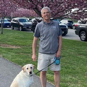 Meet your Posher, Bern